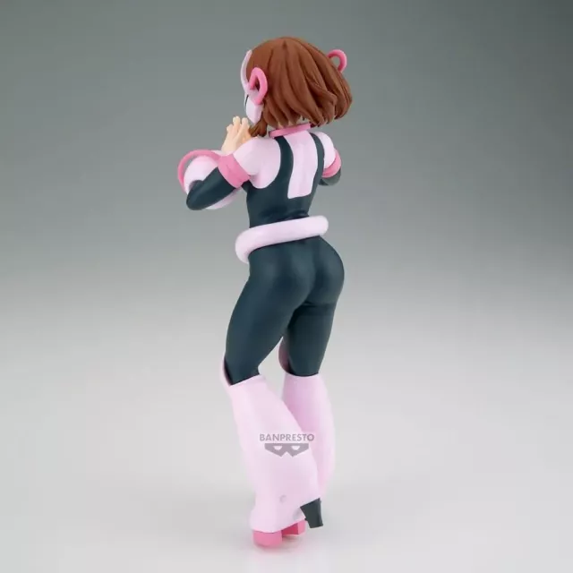 Figur My Hero Academia - Ochaco Uraraka (Glitter & Glamours) - Anime