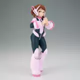 Figur My Hero Academia - Ochaco Uraraka (Glitter & Glamours) - Manga