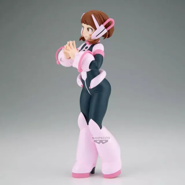 Figur My Hero Academia - Ochaco Uraraka (Glitter & Glamours) - Anime