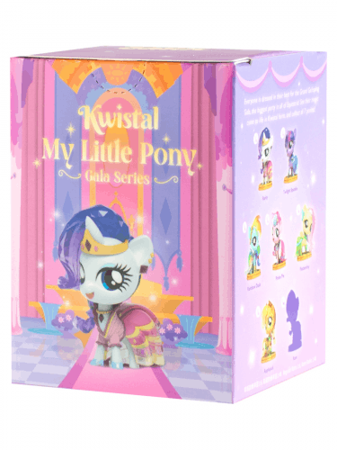 Figur My Little Pony - Gala Series (zufällige Auswahl)
