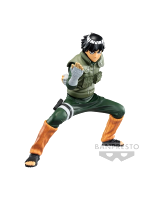 Figur Naruto - Rock Lee (Banpresto)