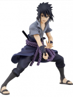 Figur Naruto - Sasuke Uchiha (Pop Up Parade)