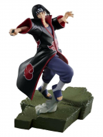 Figur Naruto Shippuden -  Combination Battle Itachi Uchiha