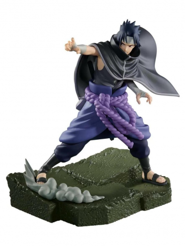 Figur Naruto Shippuden - Combination Battle Sasuke Uchiha