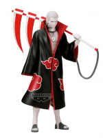 Figur Naruto Shippuden - Hidan (Noir Edge Collection)