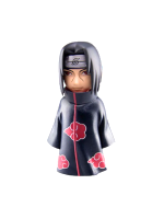 Figur Naruto Shippuden - Itachi Mininja (Toynami)
