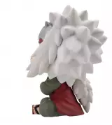 Figur Naruto Shippuden - Jiraiya PVC (Look Up) - Manga