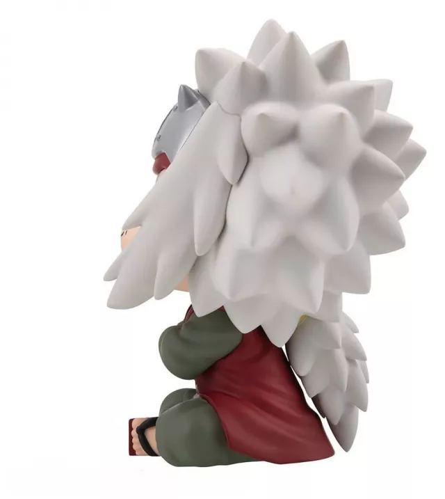 Figur Naruto Shippuden - Jiraiya PVC (Look Up) - Manga