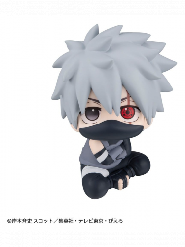 Figur Naruto Shippuden - Kakashi Hatake Anbu Ver. (Look Up)