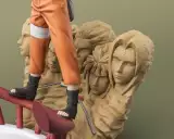 Figur Naruto Shippuden - Naruto Uzumaki PVC (Figuarts ZERO STARTune) - Anime