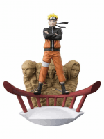 Figur Naruto Shippuden - Naruto Uzumaki PVC (Figuarts ZERO STARTune)