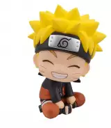 Figur Naruto Shippuden - Naruto Uzumaki PVC (Look Up) - Manga