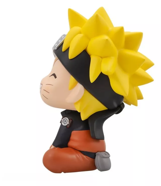Figur Naruto Shippuden - Naruto Uzumaki PVC (Look Up) - Anime