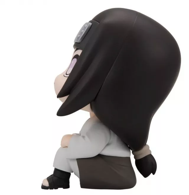 Figur Naruto Shippuden - Neji Hyuga PVC (Look Up) - Japanische