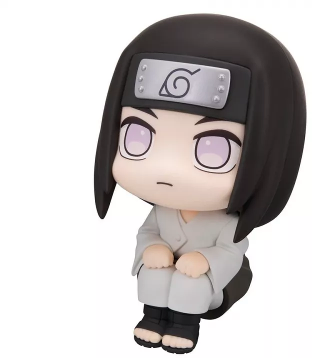 Figur Naruto Shippuden - Neji Hyuga PVC (Look Up) - Anime