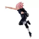Figur Naruto Shippuden - Sakura Haruno (Vibration Stars) - Anime