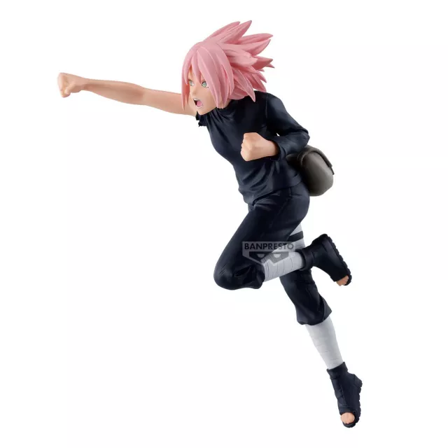 Figur Naruto Shippuden - Sakura Haruno (Vibration Stars) - Anime