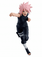 Figur Naruto Shippuden - Sakura Haruno (Vibration Stars)