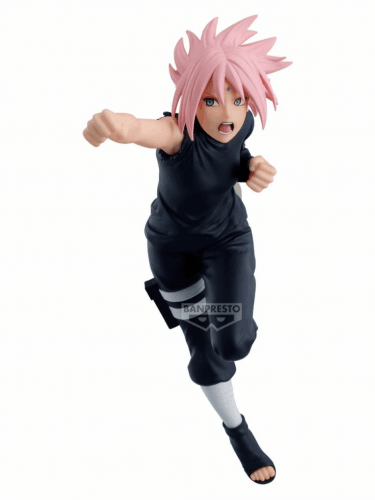 Figur Naruto Shippuden - Sakura Haruno (Vibration Stars)