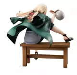 Figur Naruto Shippuden – Tsunade Ver.2 PVC (Naruto Gals) - Anime