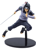 Figur Naruto - Uchiha Itachi Anbu Version (Banpresto)