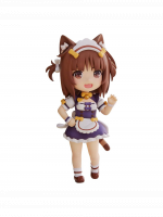 Figur Nekopara - Azuki (Plum Pmoa)