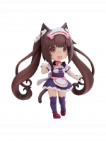 Figur Nekopara - Chocola (Plum Pmoa)