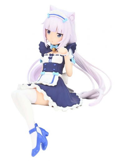 Figur Nekopara - Noodle Stopper Vanilla (FuRyu)