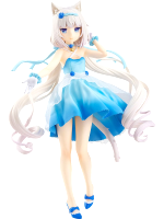 Figur Nekopara - Vanilla Cocktail Dress (Pop Up Parade)
