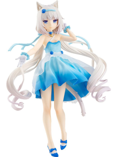 Figur Nekopara - Vanilla Cocktail Dress (Pop Up Parade)