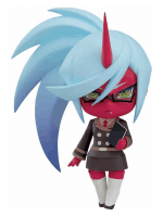 Figur New Panty & Stocking with Garterbelt - Kneesocks (Nendoroid)