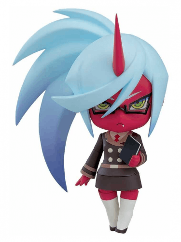 Figur New Panty & Stocking with Garterbelt - Kneesocks (Nendoroid)