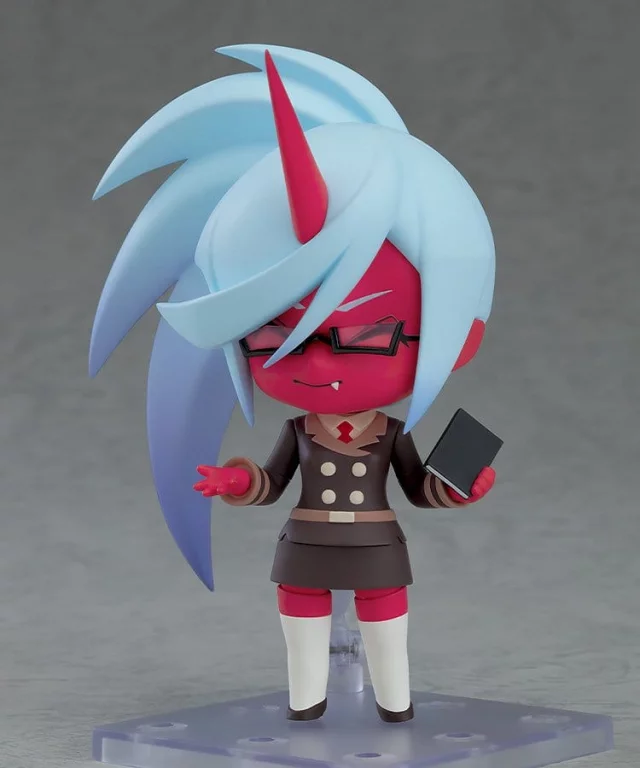 Figur New Panty & Stocking with Garterbelt - Kneesocks (Nendoroid) - Manga