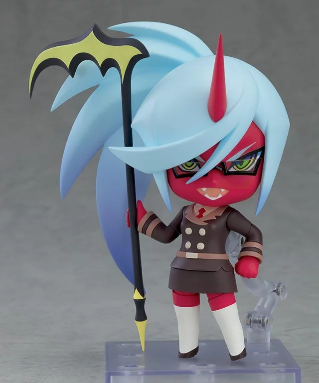 Figur New Panty & Stocking with Garterbelt - Kneesocks (Nendoroid) - Anime