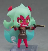 Figur New Panty & Stocking with Garterbelt - Scanty (Nendoroid) - Anime