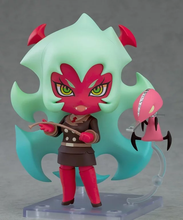 Figur New Panty & Stocking with Garterbelt - Scanty (Nendoroid) - Attack on Titan