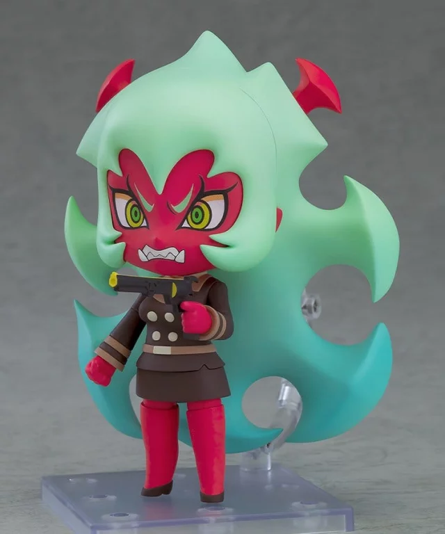Figur New Panty & Stocking with Garterbelt - Scanty (Nendoroid) - Pop Up Parade
