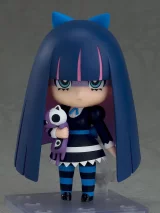 Figur New Panty & Stocking with Garterbelt - Stocking: New Ver. (Nendoroid) - Pop Up Parade