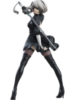 Figur Nier Automata Ver 1.1A - 2B YoRHa No.2 Type B (Pop Up Parade)