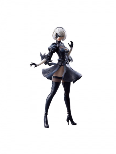 Figur NieR:Automata - YoRHa No.2 Type B (Square Enix)