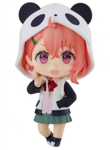 Figur Nijisanji - Sasaki Saku (Nendoroid)