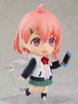Figur Nijisanji - Sasaki Saku (Nendoroid) - VTubers