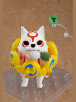 Figur Okami - Amaterasu DX Ver. (Nendoroid)