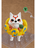 Figur Okami - Amaterasu DX Ver. (Nendoroid)