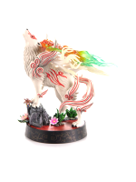 Figur Okami - Shiranui Celestial Howl (First 4 Figurs)