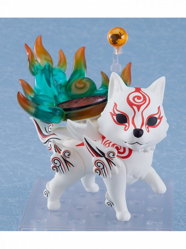 Figur Okami - Shiranui DX Ver. (Nendoroid)