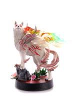 Figur Okami - Shiranui Standard (First 4 Figurs)