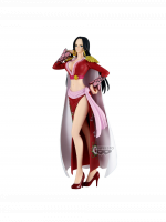 Figur One Piece - Boa Hancock (BanPresto)