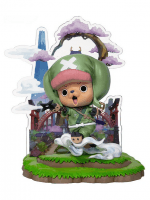 Figur One Piece - Chopperemon 1/10 (Super Figure Collection)