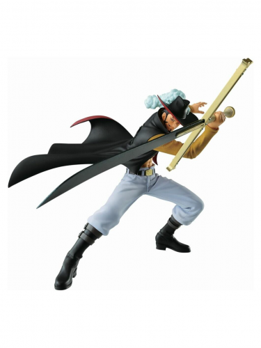 Figur One Piece - Dracule Mihawk